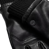 Canada Goose CANADA GOOSE WORKMAN GLOVES BLACK
