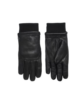 Canada Goose CANADA GOOSE WORKMAN GLOVES BLACK