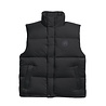 Canada Goose CANADA GOOSE STERLING PUFFER VEST BLACK