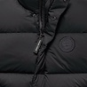 Canada Goose CANADA GOOSE STERLING PUFFER VEST BLACK