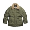 Canada Goose CANADA GOOSE SCOUT COAT VEREO GREEN