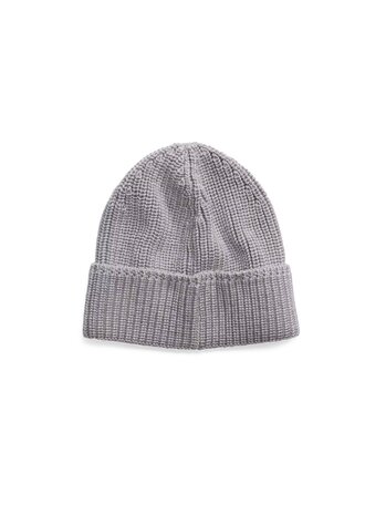 Canada Goose CANADA GOOSE RIB TOQUE HEATHER GREY