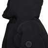 Canada Goose CANADA GOOSE MACMILLAN BLACK LABEL PARKA BLACK