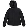 Canada Goose CANADA GOOSE MACMILLAN BLACK LABEL PARKA BLACK