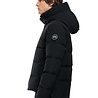 Canada Goose CANADA GOOSE MACMILLAN BLACK LABEL PARKA BLACK