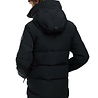 Canada Goose CANADA GOOSE MACMILLAN BLACK LABEL PARKA BLACK