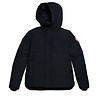 Canada Goose CANADA GOOSE MACMILLAN PARKA BLACK