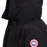 Canada Goose CANADA GOOSE MACMILLAN PARKA BLACK