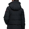 Canada Goose CANADA GOOSE MACMILLAN PARKA BLACK