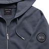 Canada Goose CANADA GOOSE LOON FULL ZIP VEST DUSK BLUE
