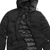 Canada Goose CANADA GOOSE LODGE HOODY BLACK DISC BLACK