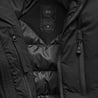 Canada Goose CANADA GOOSE LODGE HOODY BLACK DISC BLACK