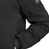 Canada Goose CANADA GOOSE LODGE HOODY BLACK DISC BLACK