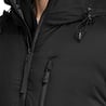 Canada Goose CANADA GOOSE LODGE HOODY BLACK DISC BLACK