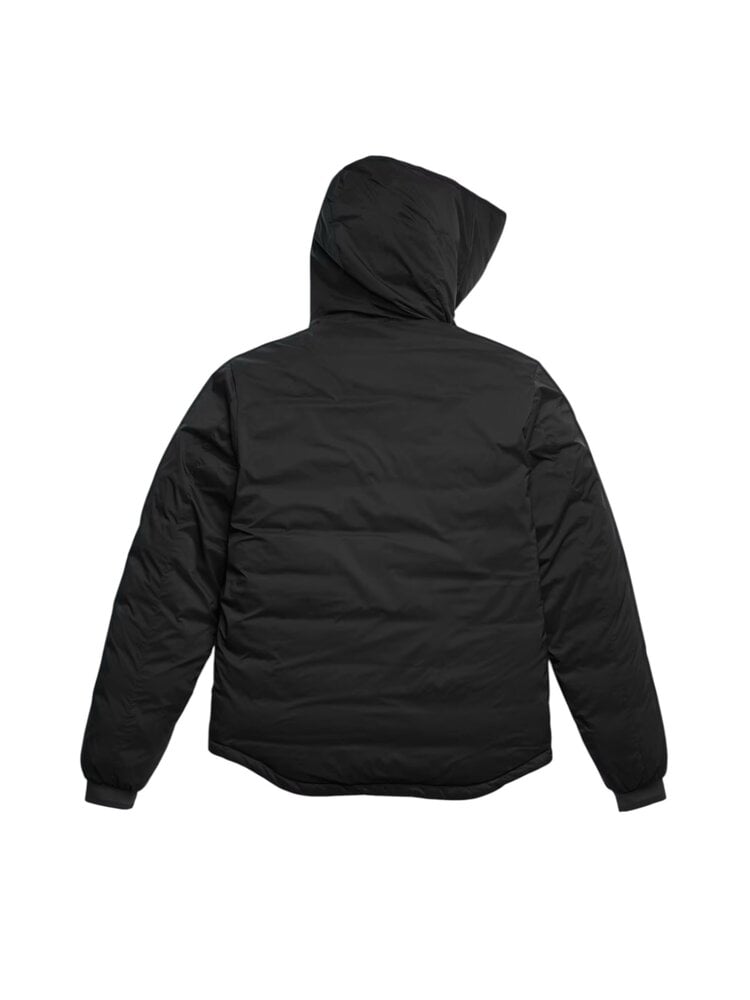 Canada Goose CANADA GOOSE LODGE HOODY BLACK DISC BLACK