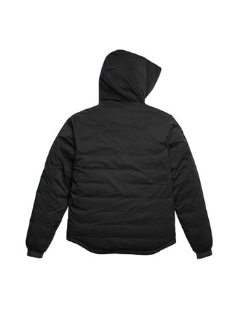 Canada Goose CANADA GOOSE LODGE HOODY BLACK DISC BLACK