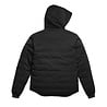 Canada Goose CANADA GOOSE LODGE HOODY BLACK DISC BLACK
