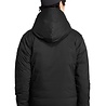 Canada Goose CANADA GOOSE LODGE HOODY BLACK DISC BLACK