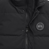 Canada Goose CANADA GOOSE GARSON BLACK LABEL BODYWARMER BLACK