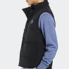 Canada Goose CANADA GOOSE GARSON BLACK LABEL BODYWARMER BLACK
