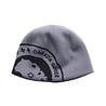 Canada Goose CANADA GOOSE ARCTIC CONTRAST TOQUE COASTAL GREY/BLACK