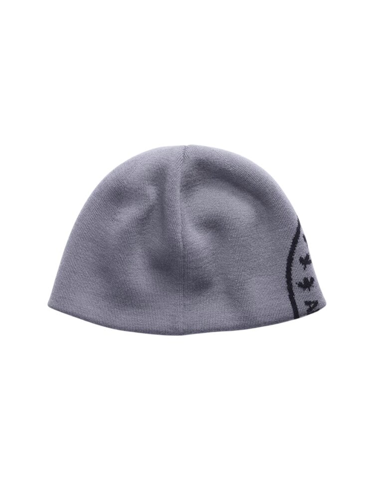 Canada Goose CANADA GOOSE ARCTIC CONTRAST TOQUE COASTAL GREY/BLACK
