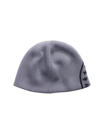 Canada Goose CANADA GOOSE ARCTIC CONTRAST TOQUE COASTAL GREY/BLACK