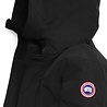 Canada Goose CANADA GOOSE LANGFORD PARKA BLACK