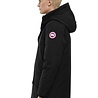 Canada Goose CANADA GOOSE LANGFORD PARKA BLACK