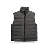 Canada Goose CANADA GOOSE LODGE VEST KHAKI HAZE TONAL DISC