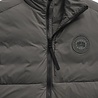 Canada Goose CANADA GOOSE LODGE VEST KHAKI HAZE TONAL DISC