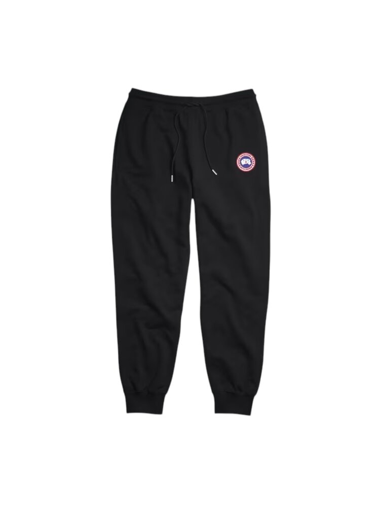 Canada Goose CANADA GOOSE LOON JOGGER BLACK