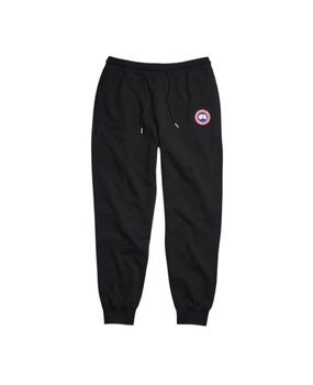 Canada Goose CANADA GOOSE LOON JOGGER BLACK