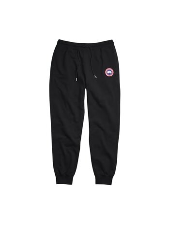 Canada Goose CANADA GOOSE LOON JOGGER BLACK