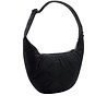 Comme des Garçons COMME DES GARÇONS QUILTED BAG BLACK