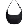 Comme des Garçons COMME DES GARÇONS QUILTED BAG BLACK