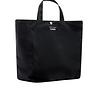 Comme des Garçons COMME DES GARÇONS NYLON TOTA BAG BLACK