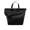 Comme des Garçons COMME DES GARÇONS NYLON TOTA BAG BLACK