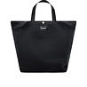 Comme des Garçons COMME DES GARÇONS NYLON TOTA BAG BLACK