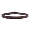Comme des Garçons COMME DES GARÇONS HOMME BELT BROWN