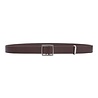 Comme des Garçons COMME DES GARÇONS HOMME BELT BROWN