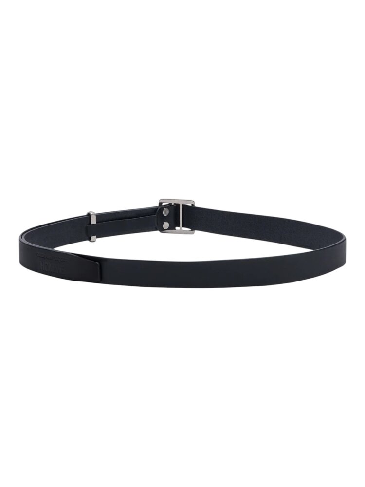 Comme des Garçons COMME DES GARÇONS HOMME BELT BLACK