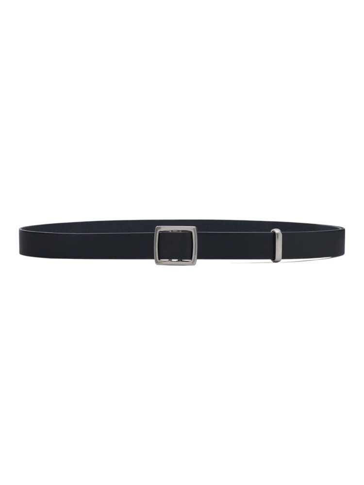 Comme des Garçons COMME DES GARÇONS HOMME BELT BLACK