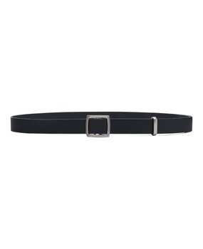 Comme des Garçons COMME DES GARÇONS HOMME BELT BLACK