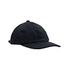 Comme des Garçons COMME DES GARÇONS WOOL BASEBALL CAP CHARCOAL/BLACK Comme des Garçons COMME DES GARÇONS WOOL BASEBALL CAP CHARCOAL/BLACK