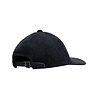 Comme des Garçons COMME DES GARÇONS WOOL BASEBALL CAP CHARCOAL/BLACK Comme des Garçons COMME DES GARÇONS WOOL BASEBALL CAP CHARCOAL/BLACK