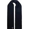 Comme des Garçons COMME DES GARÇONS FULL KNIT SCARF BLACK