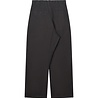 Comme des Garçons COMME DES GARÇONS UTILITY TROUSERS BROWN
