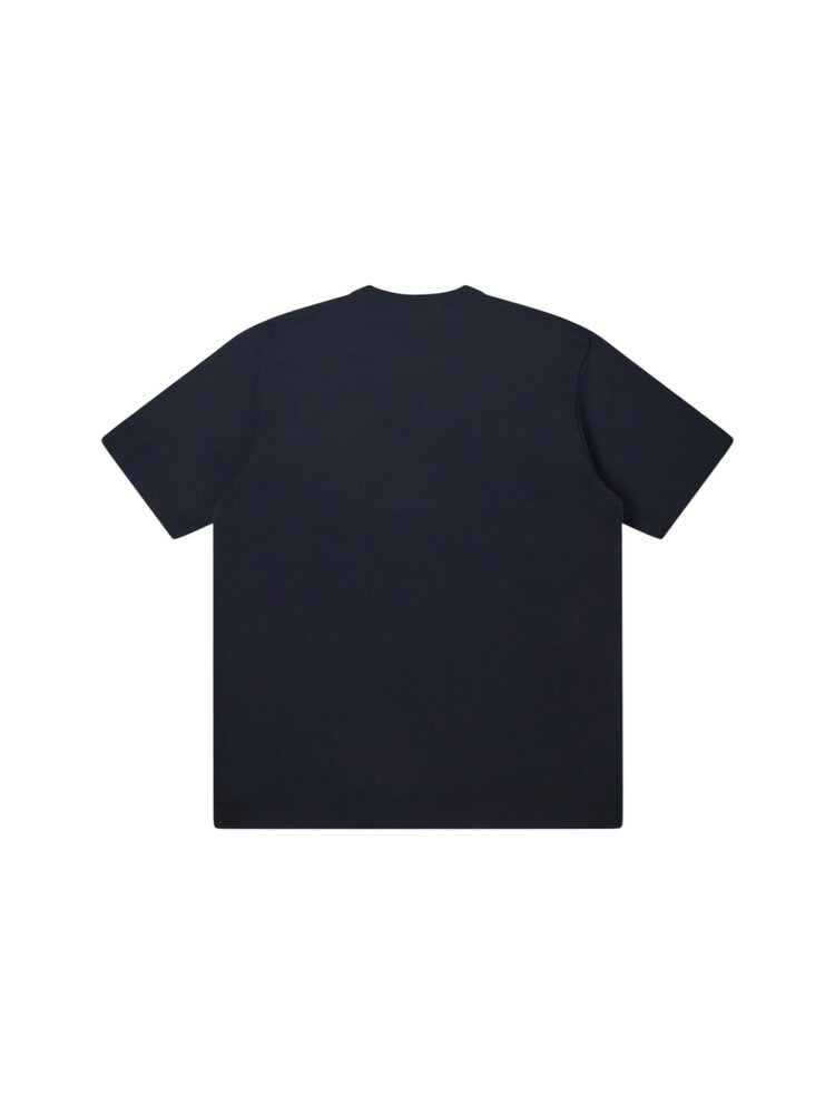 Comme des Garçons COMME DES GARÇONS LOGO T-SHIRT BLACK