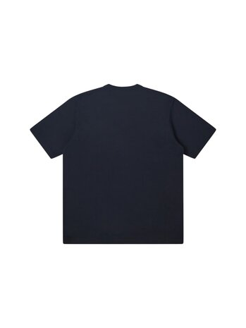 Comme des Garçons COMME DES GARÇONS LOGO T-SHIRT BLACK